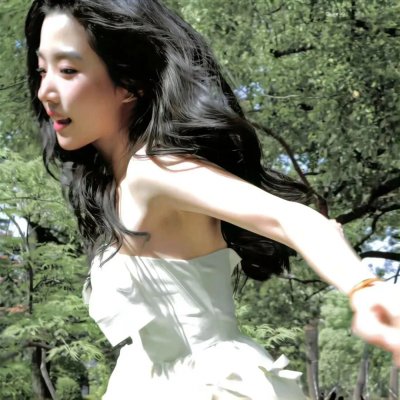 月光光鬼咁慌