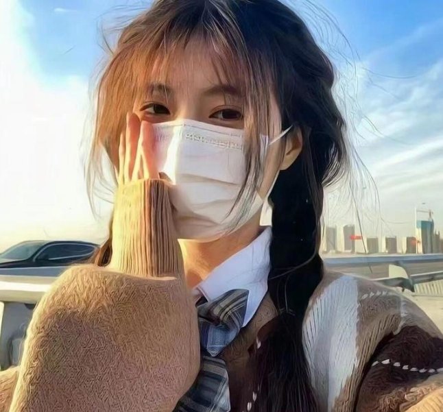 蜜糖儿